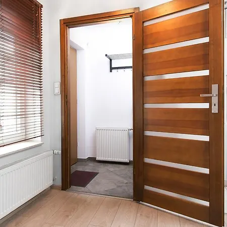 Apartman Echodom Paulinska 30 Krakkó